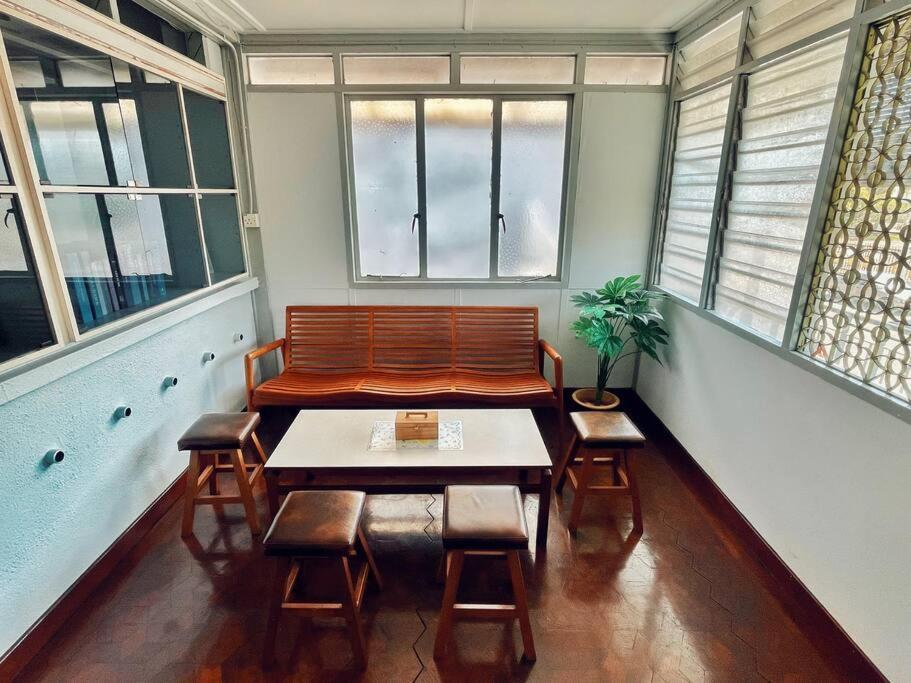 Bunk Puteh Homestay Kuala Terengganu Ngoại thất bức ảnh